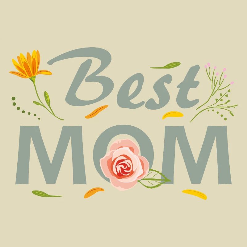 Beste Mutter