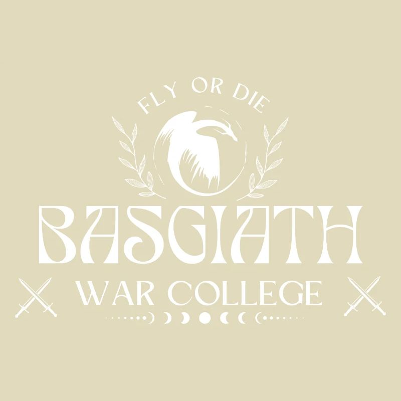 Fourth Wing Basgiath