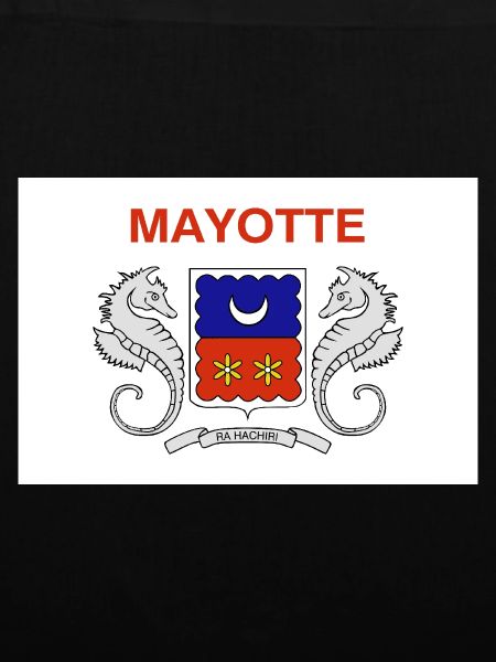 Mayotte