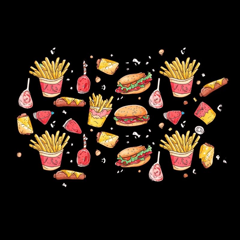 Fast food
