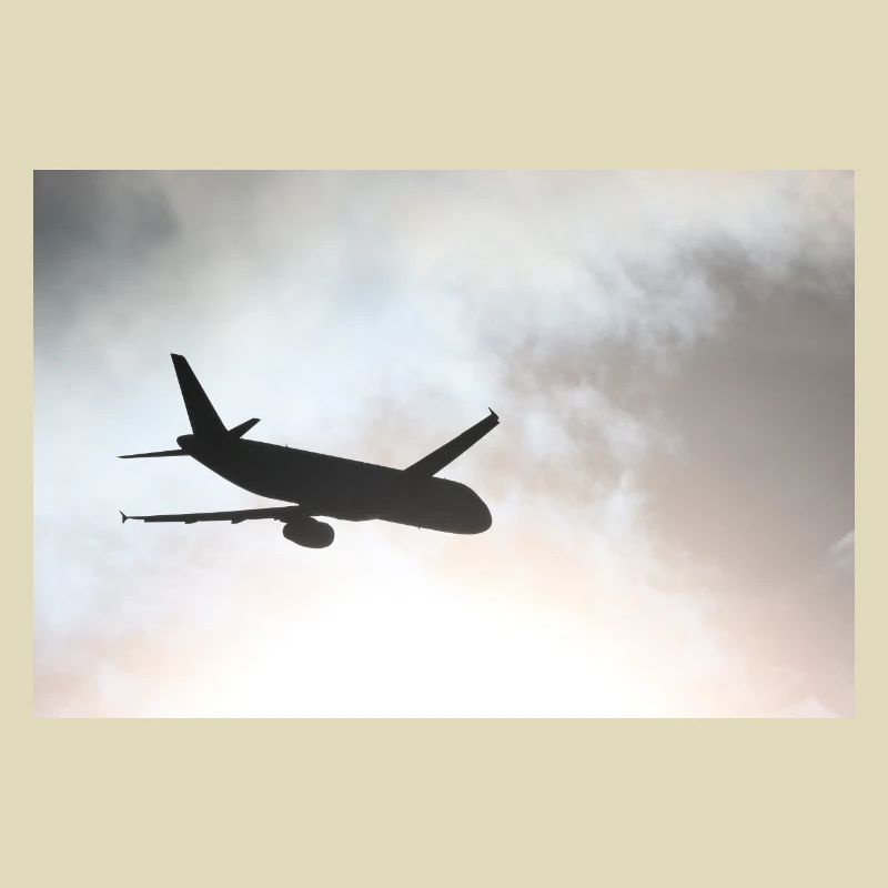Das Phantom am Himmel
