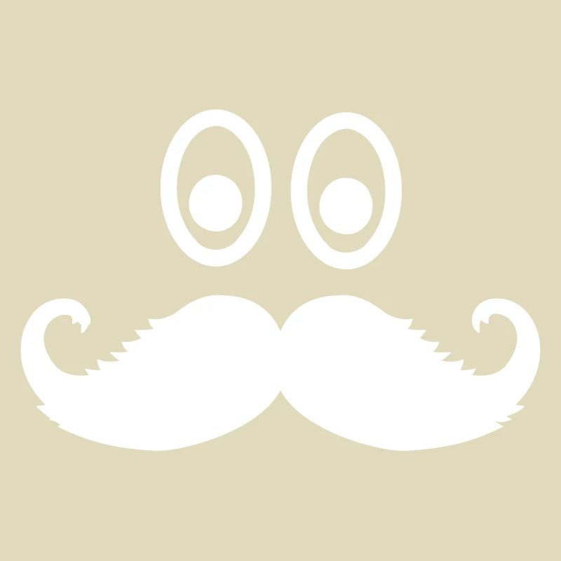Bart Mustache