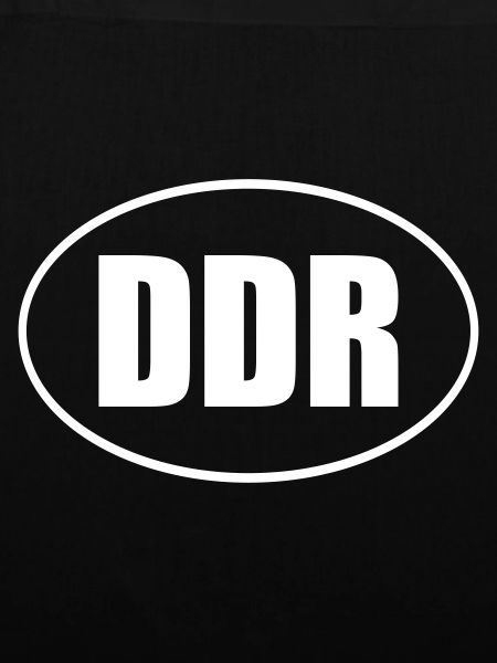 DDR