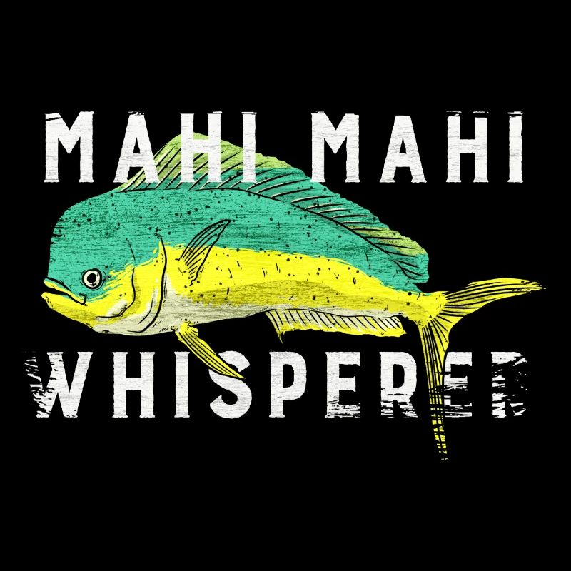 mahi mahi Chuchoteur Whisperer