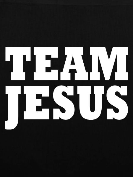 Team jesus