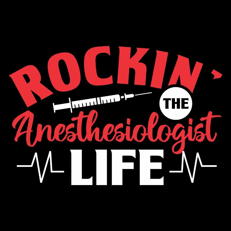 Anesthesia Anesthesia Technician Anesthesiologist