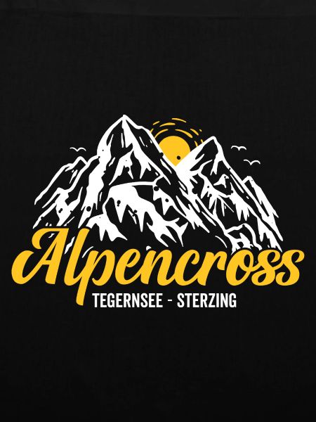 Alpenüberquerung Tegernsee Sterzing Alpencross