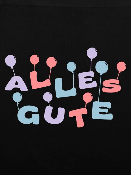 Alles Gute