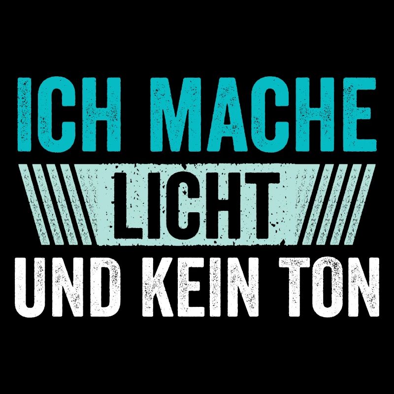 Licht Lichttechnik Light Crew Lichttechniker