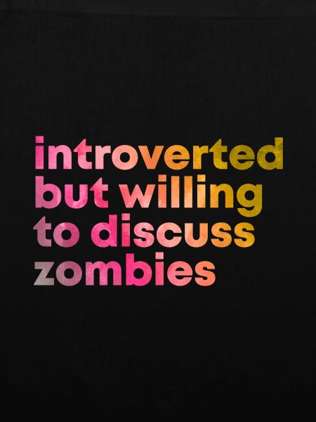 Zombie Zombie Zombie
