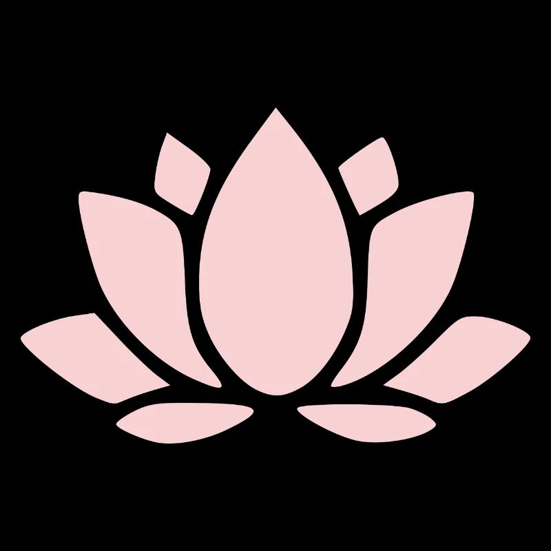 Fleur de lotus Fleur de lotus Fleur pastel Fleurs de nénuphar Fleurs