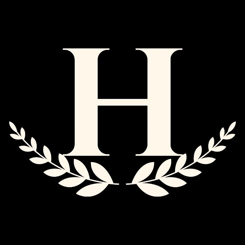 H