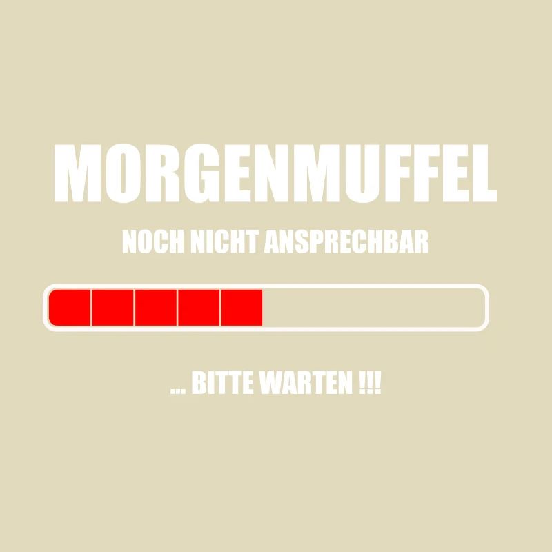 Morgenmuffel Loading