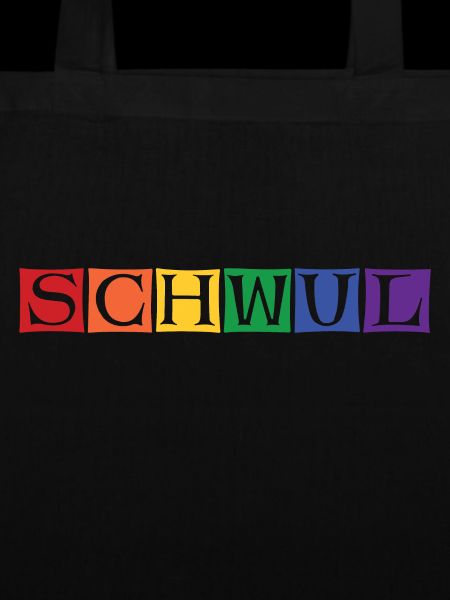 schwul