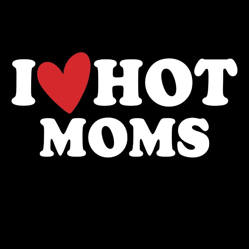 Je mamans chaudes
