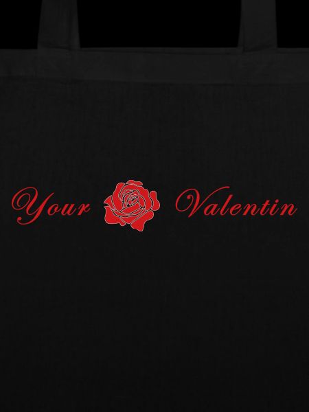 Your Valentine