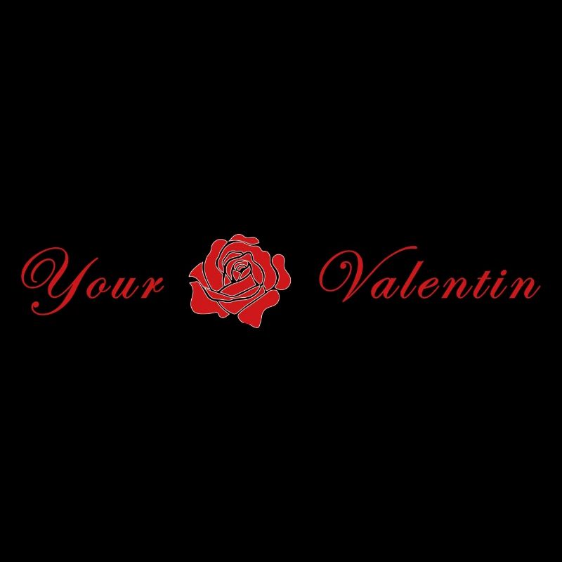Your Valentine