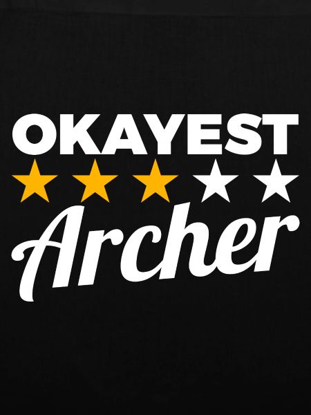 Average archer