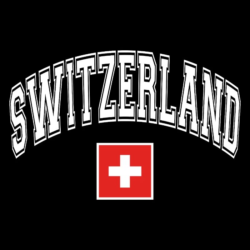 Drapeau de la Suisse