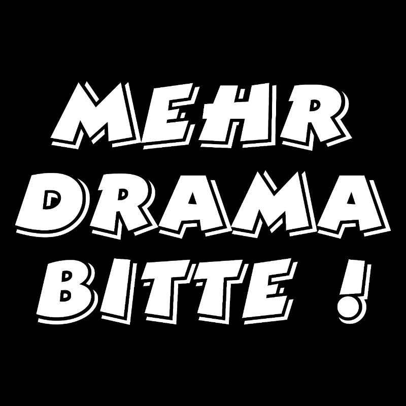 Drame