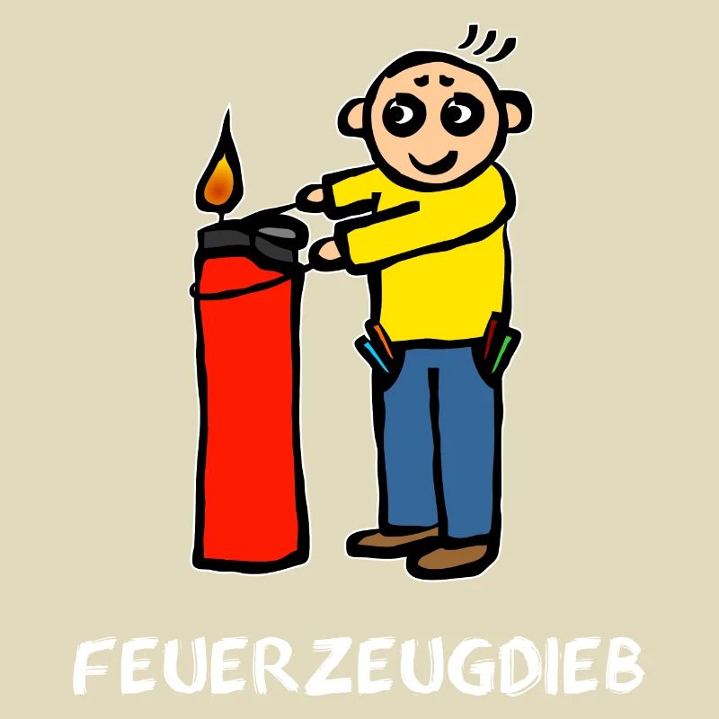 Lighter Thief Lighter Claws