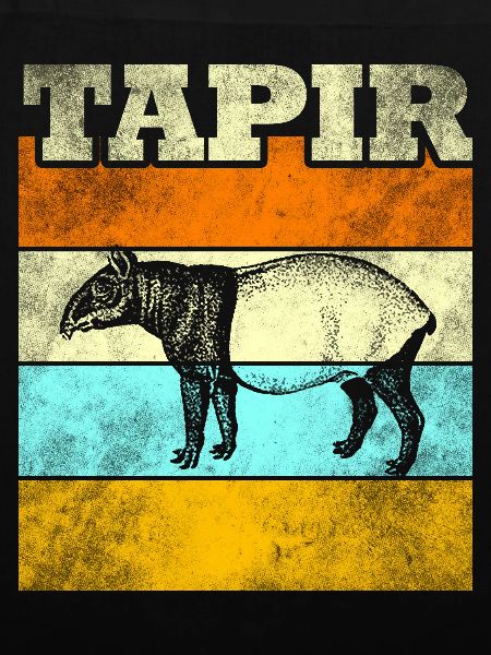 Tapir
