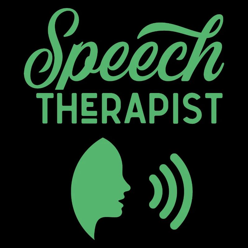 Speech therapist Speech therapist Speech therapy Speech therapy