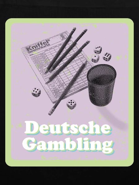 Kniffel Deutsche Gambling