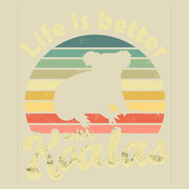 Koala Koala Ours