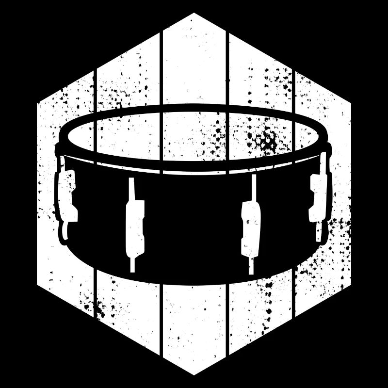 Side drum