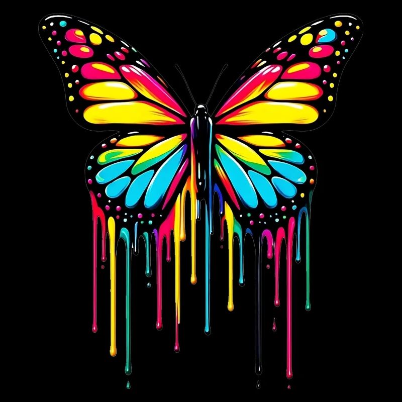Schmetterling