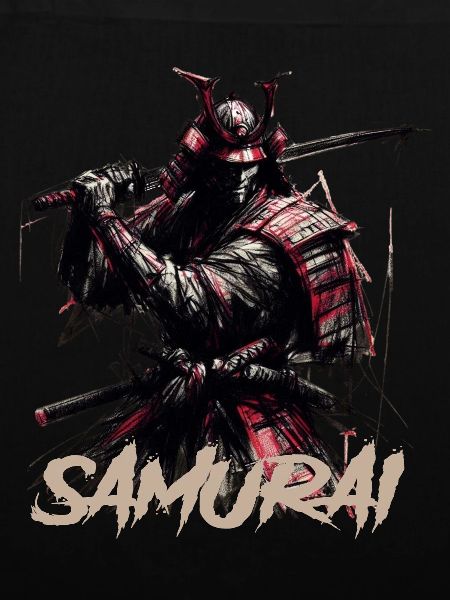 Samurai