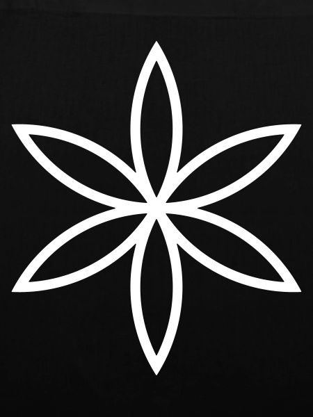 Blüte Keim