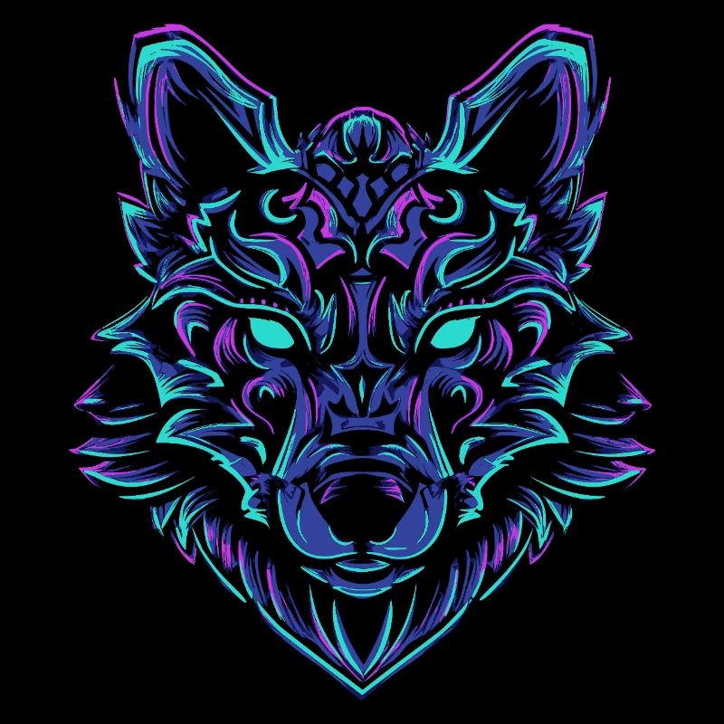 NeonWolf