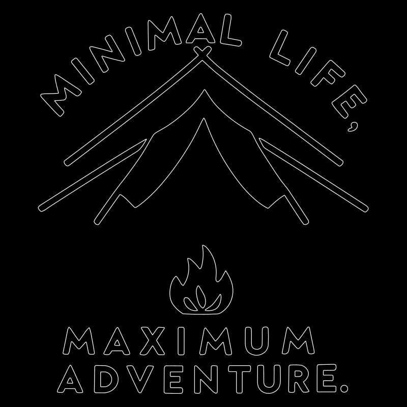 Lignes minimales : Aventure maximale