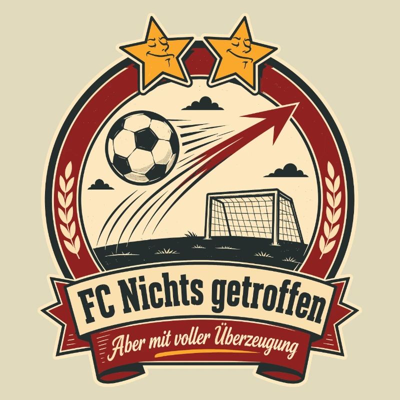 FC Nichts getroffen