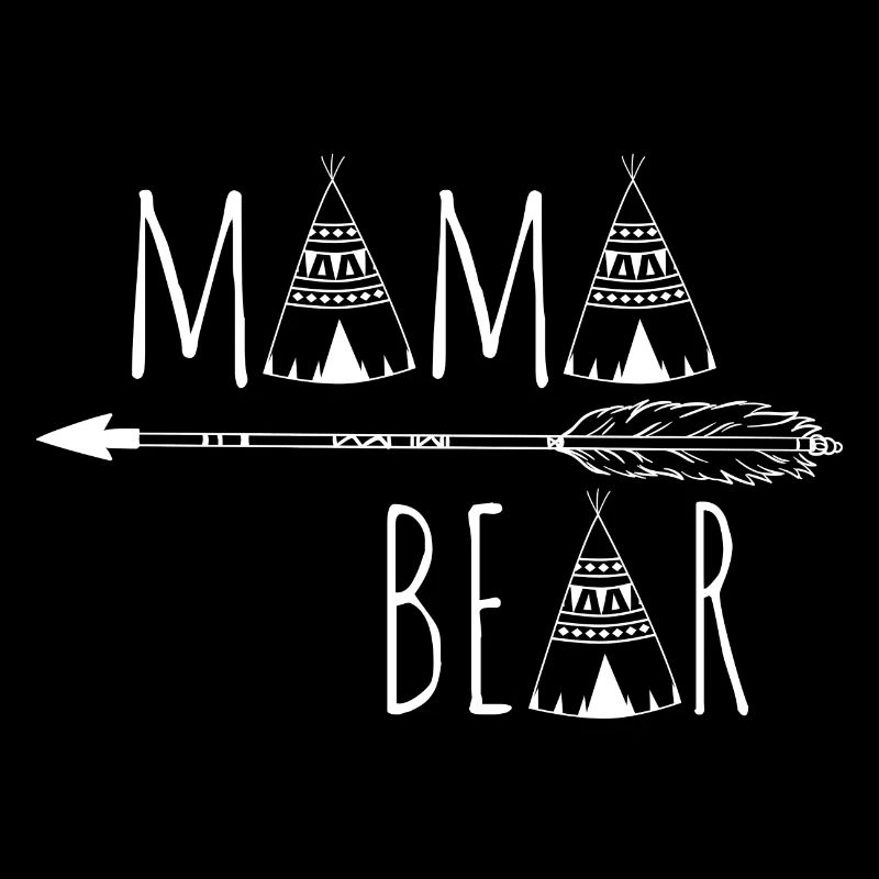 Mama Bär - ethno