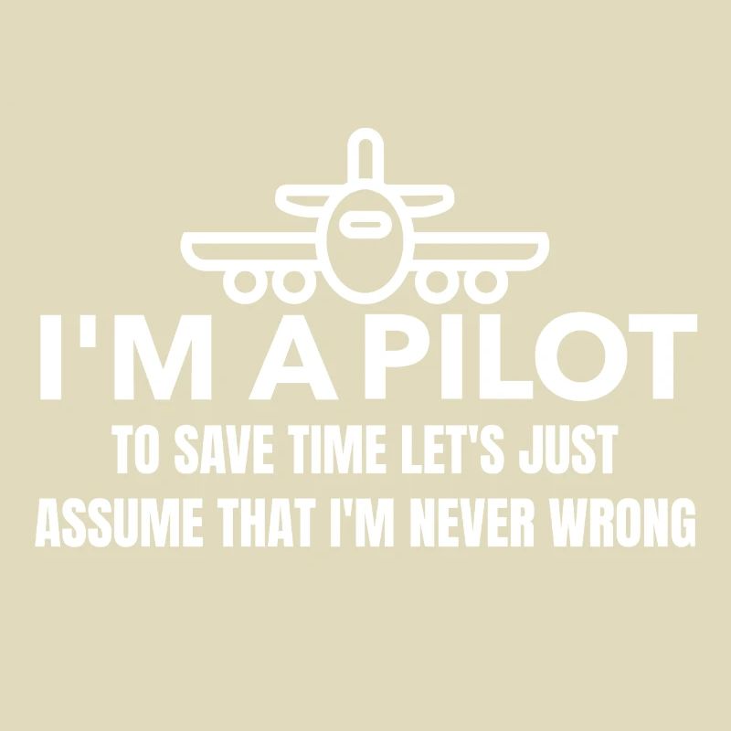 Gift ideas for pilots plane professions gift