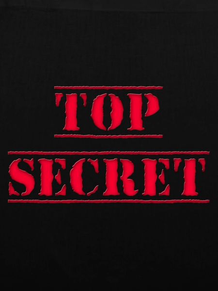 Top Secret