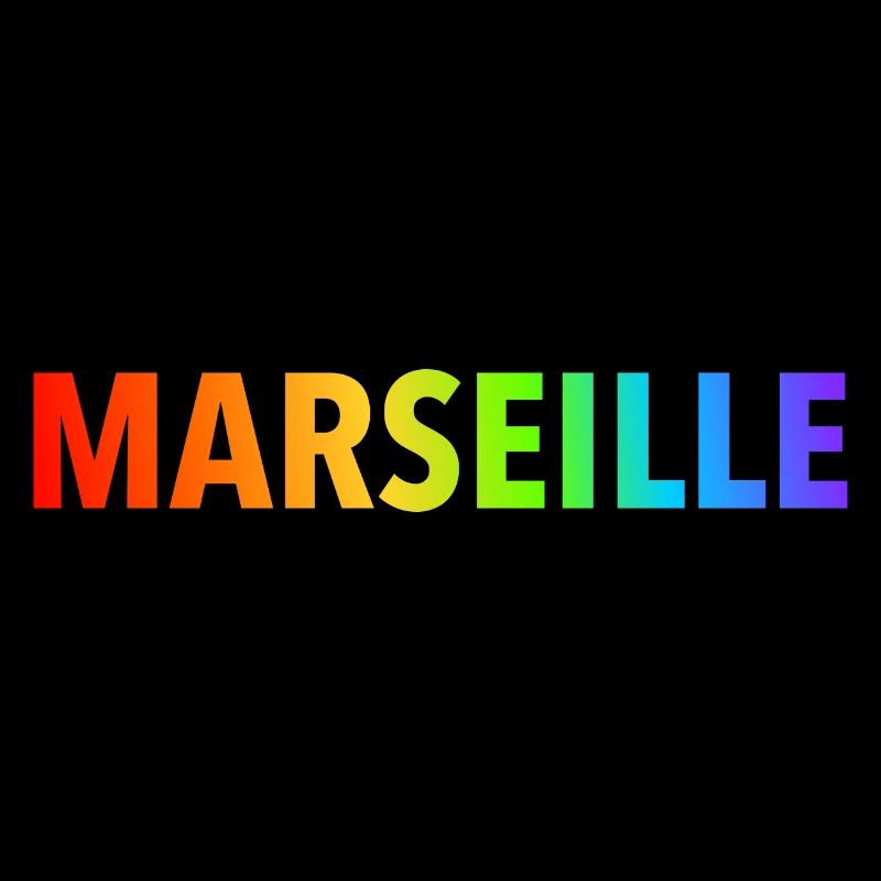 MARSEILLE LGBT