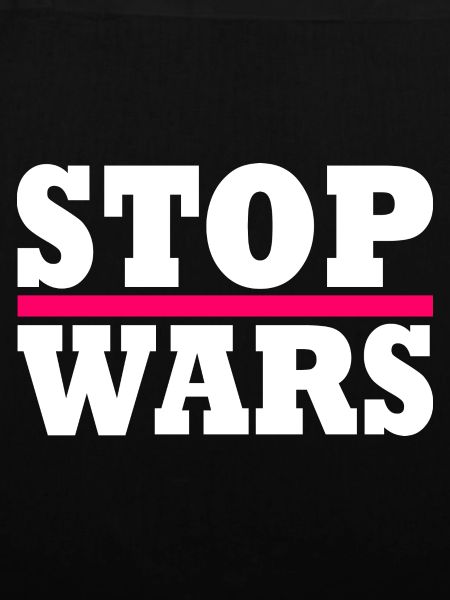 Stop wars