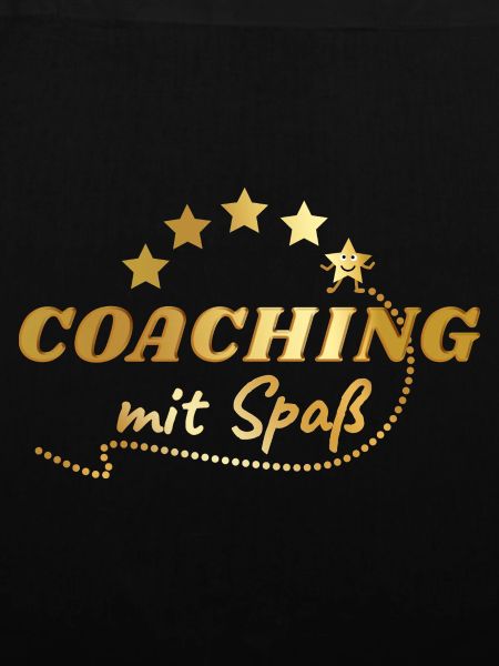 coaching with fun