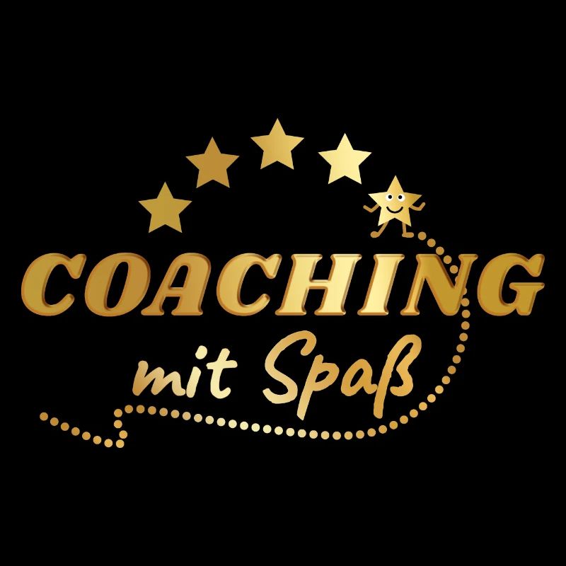 coaching mit spass