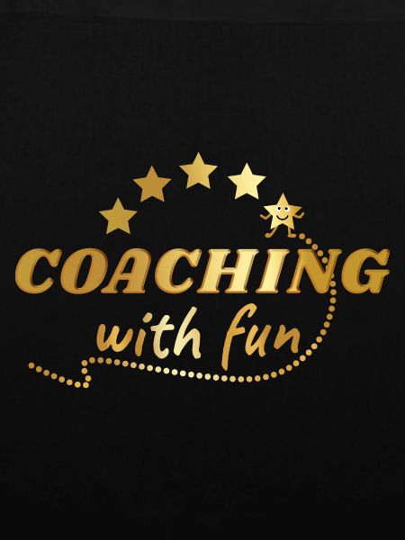 coaching with fun