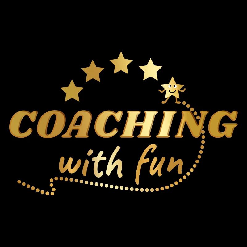 coaching with fun
