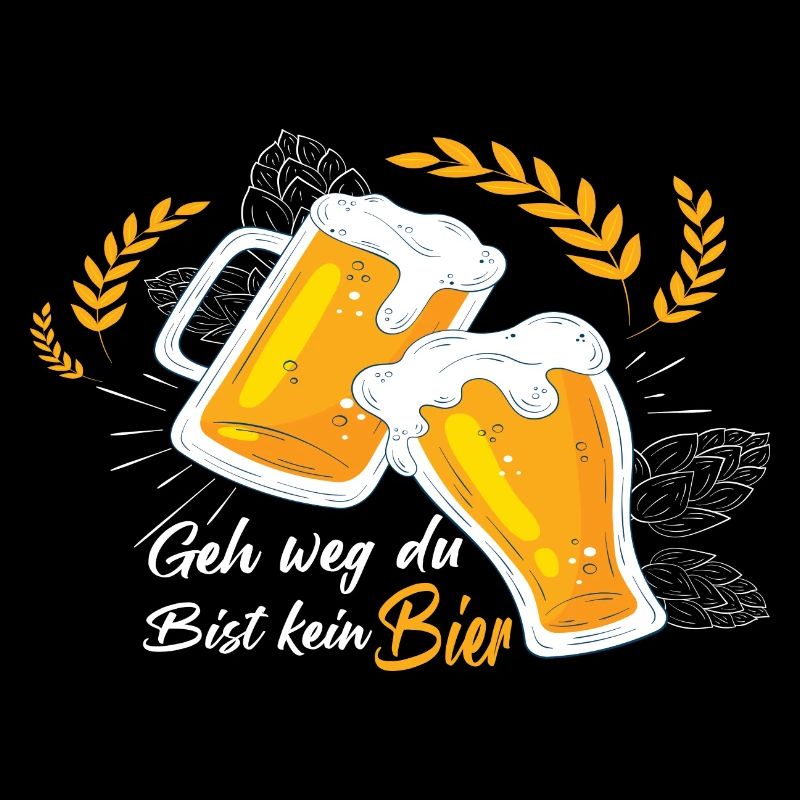 Bier-Party