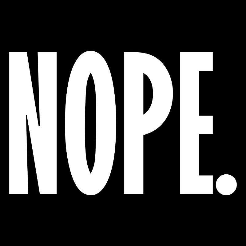 Non