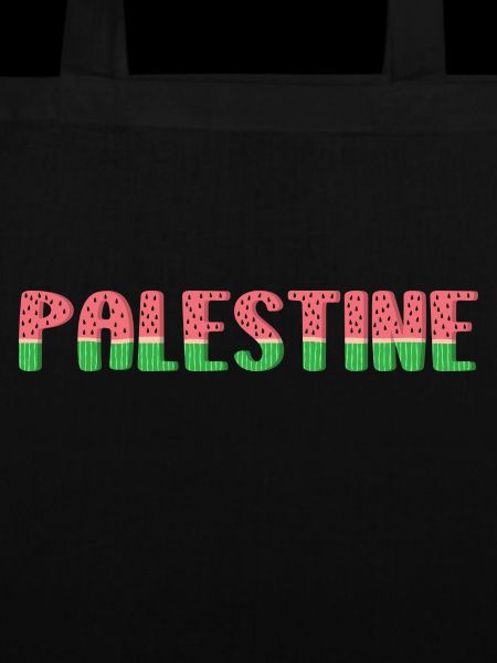 Pastèque Palestine