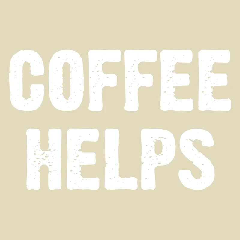 Le café aide