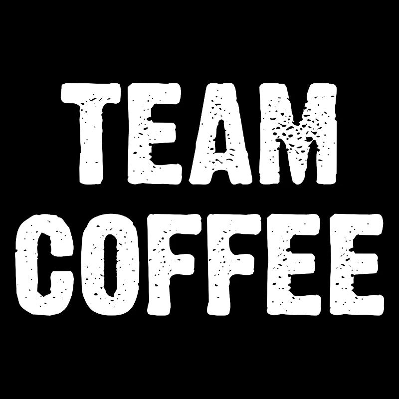 Team Coffee